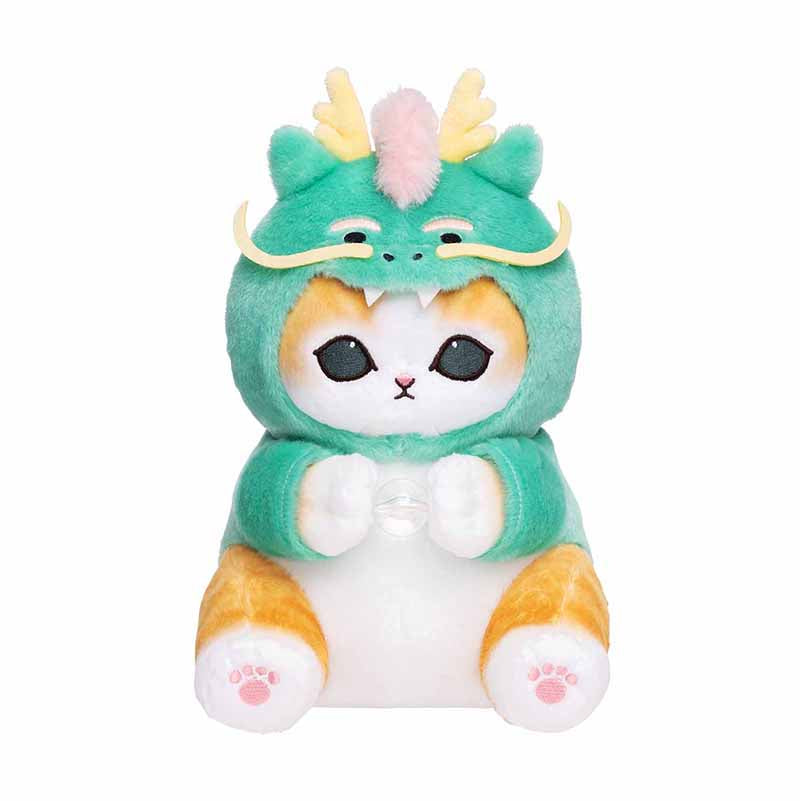 同梱不可】mofusand ハッピーバッグ2024【返品交換不可】【他の商品と