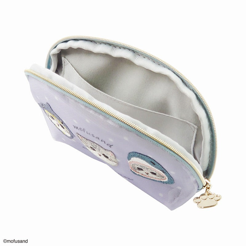 かわいいティッシュポーチ 5×20バージョン かわいいティッシュポーチ 5