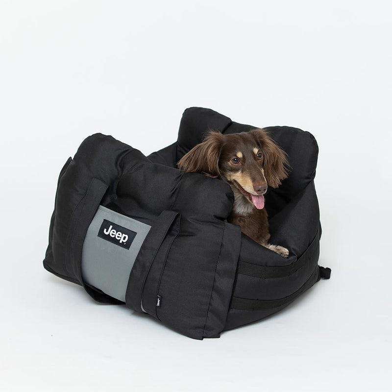 JeepⓇ ジープ 3WAY DRIVE CARRY BED ドライブキャリーベッド｜MOFF