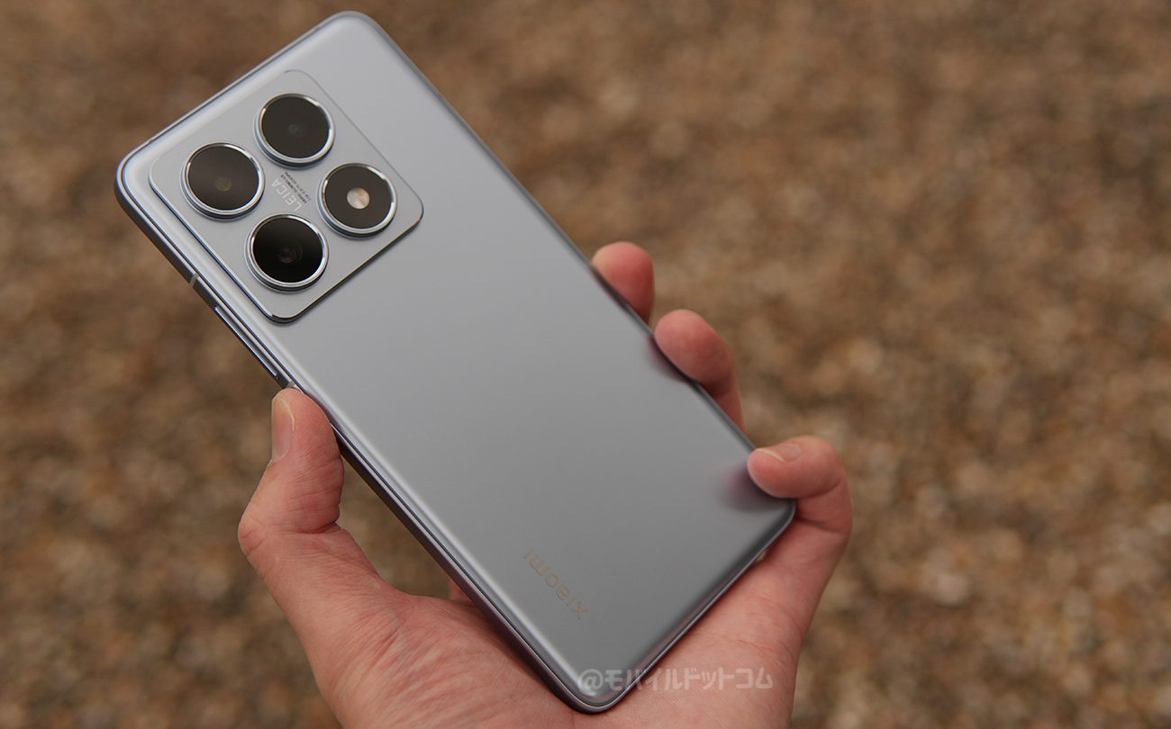 Xiaomi14T チタングレー 本体 おまけ付き Xiaomi 14T｜価格比較・最新