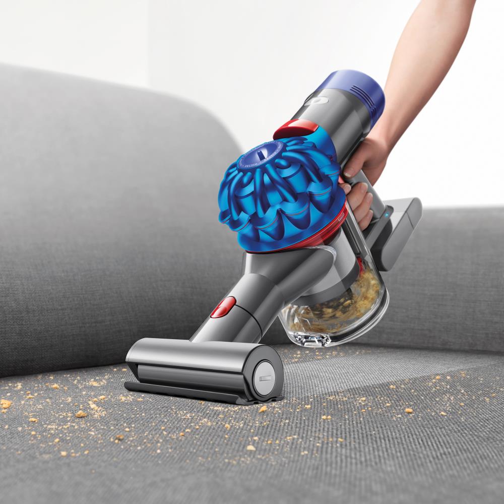 Dyson V7 Trigger Pro 21.6-Volt Cordless Car Made For Pet Hair