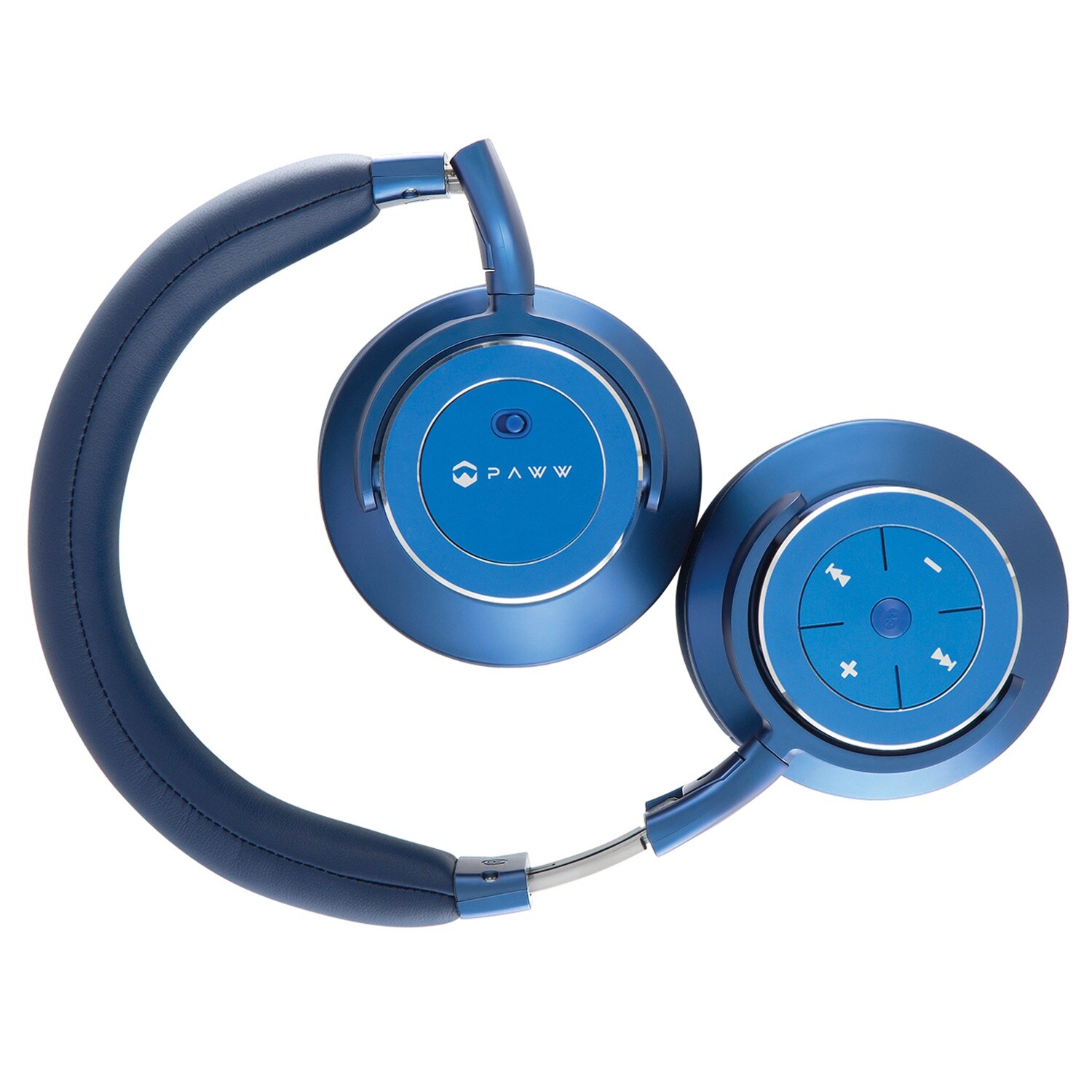 PAWW Over The Ear Wireless Noise Canceling Headphones at Lowes.com