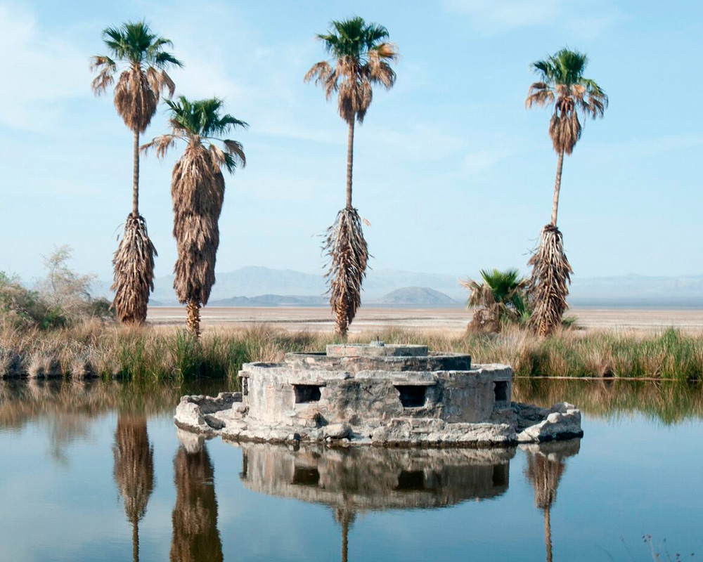 Z's Design Z's Drive/Rocky Mount Circle Zzyzx: Revisiting Doc