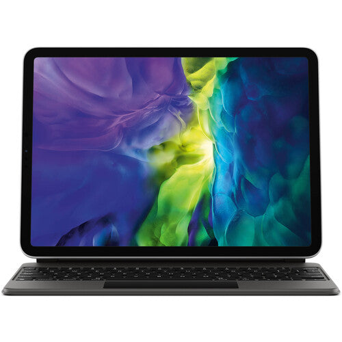 iPad Magic Keyboard Black A2261 – Mojo Cameras