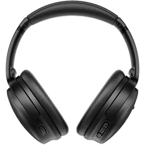 Bose Quiet Comfort 45 Wireless Headphones Black – Mojo Cameras