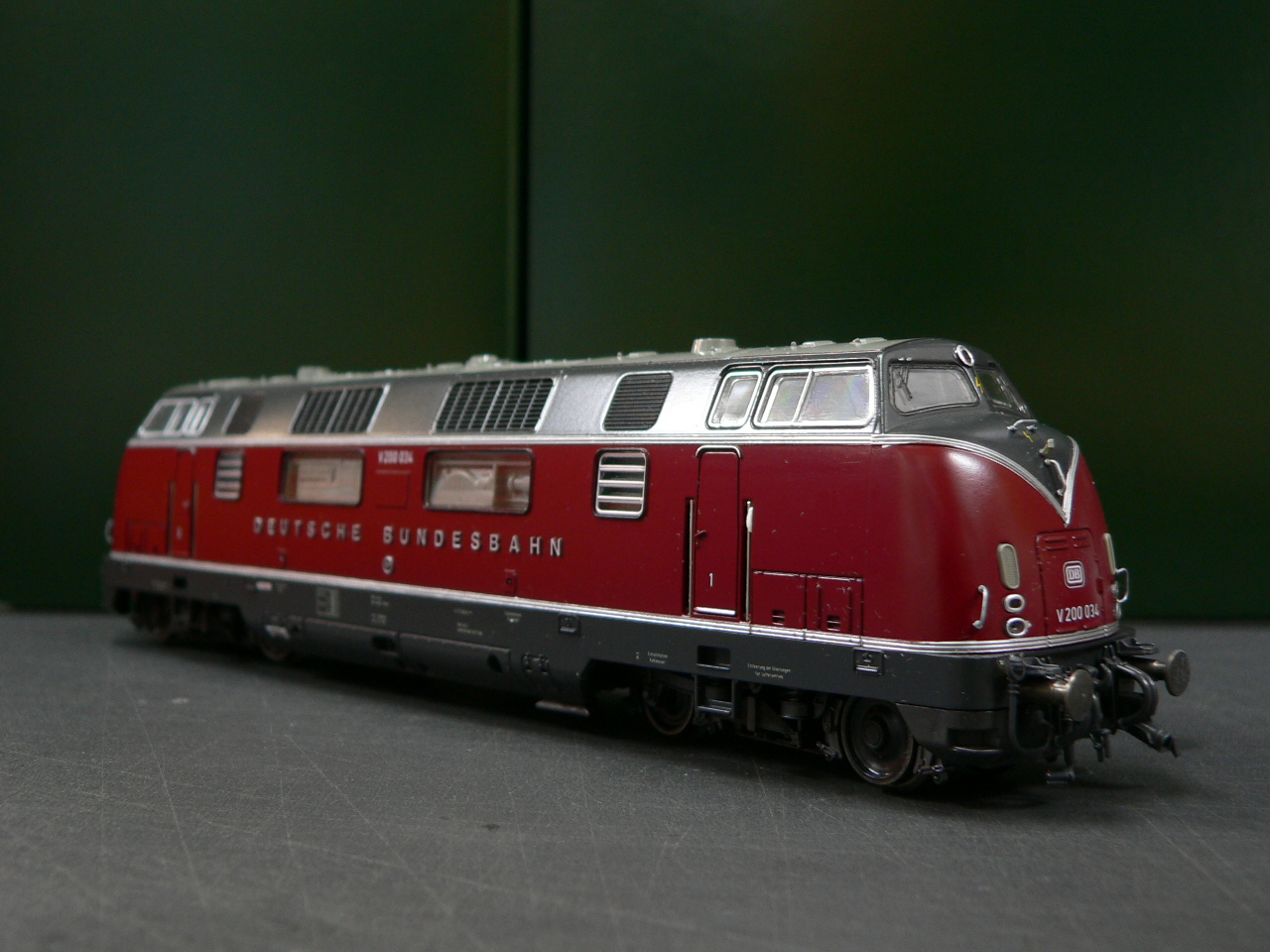 HOゲージ ドイツ タンク型 機関車 rivarossi 1385 HOゲージ ドイツ