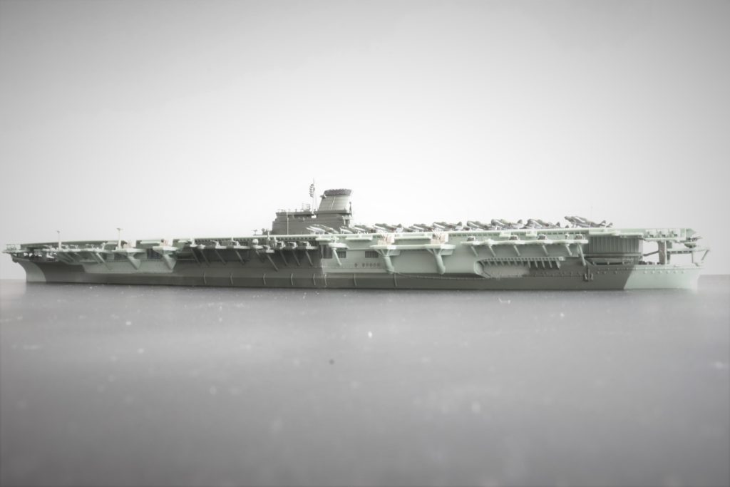 PSA10】航空母艦 信濃 SEC+ SP サイン アズールレーンVol2 PSA10