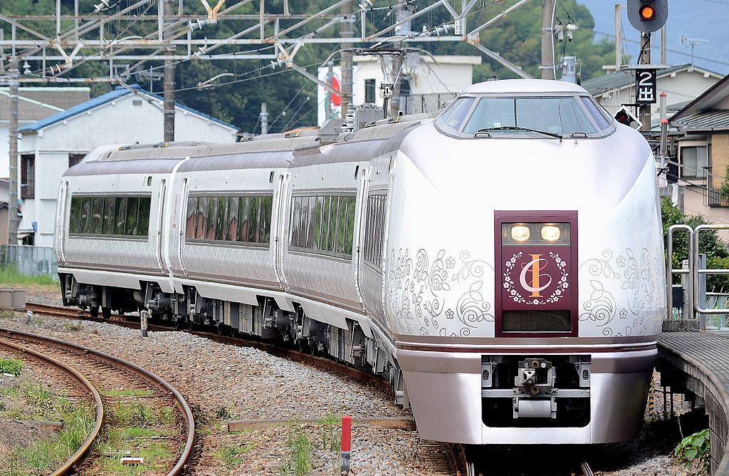 鉄道模型 651系 1000番台 伊豆クレイル 4両セット 鉄道模型 651系 1000