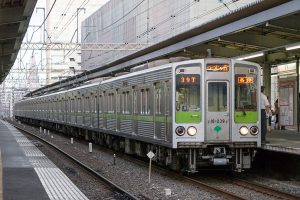 マイクロエース】都営新宿線 10-000形 2017年11月発売 | モケイテツ