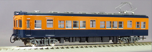 エンドウ】(HO)小田急電鉄2200形・2300形 2017年8月から順次発売