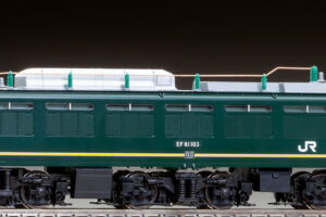 TOMIX HO-058 14系15形 富士 はやぶさ 基本セット TOMIX HO-058 14系15