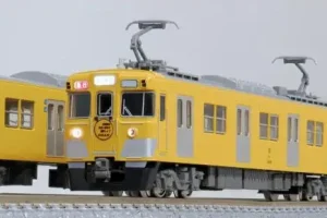グリーンマックス（クロスポイント） 東武鉄道7860型タイプ（7865編成