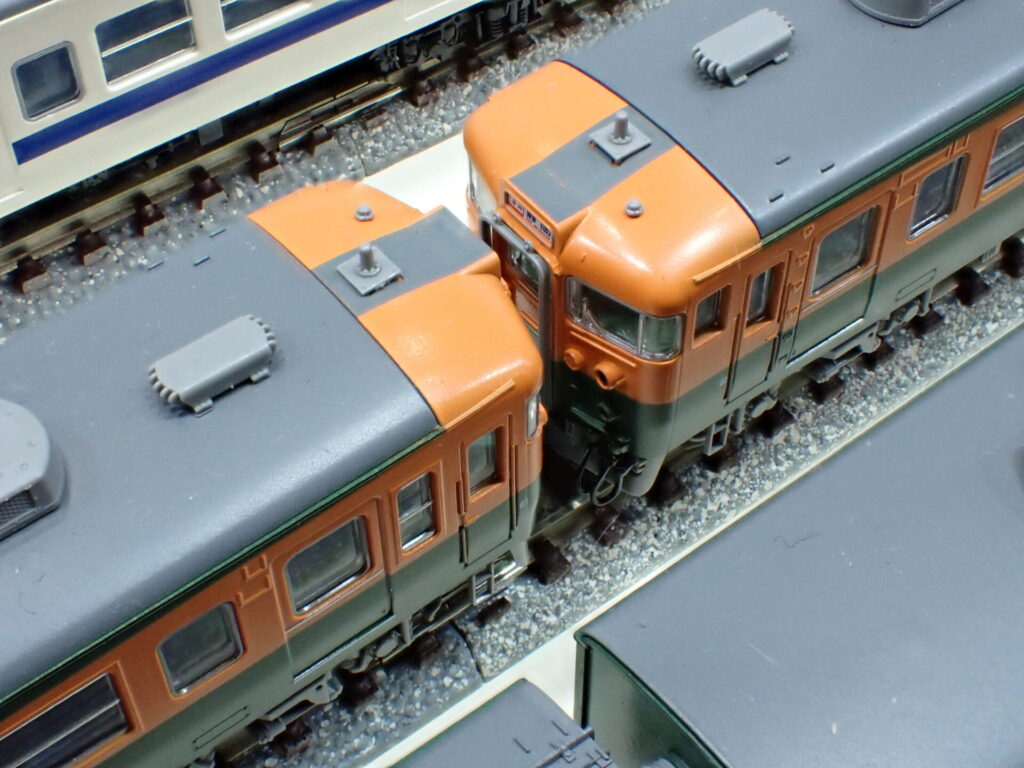 TOMIX】165系（東海）2024年12月発売 | モケイテツ