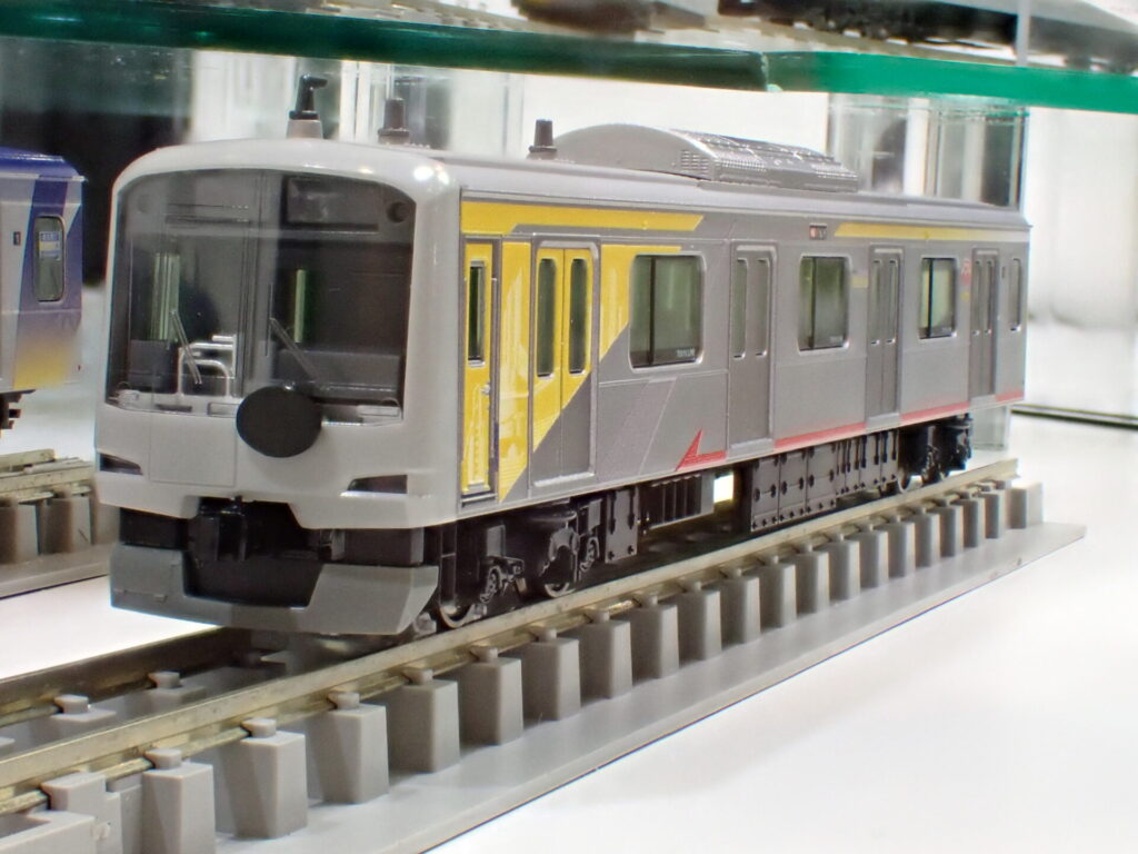 KATO 限定企画品 東急5050系 ヒカリエ 加工品 カトー カトー 特別企画