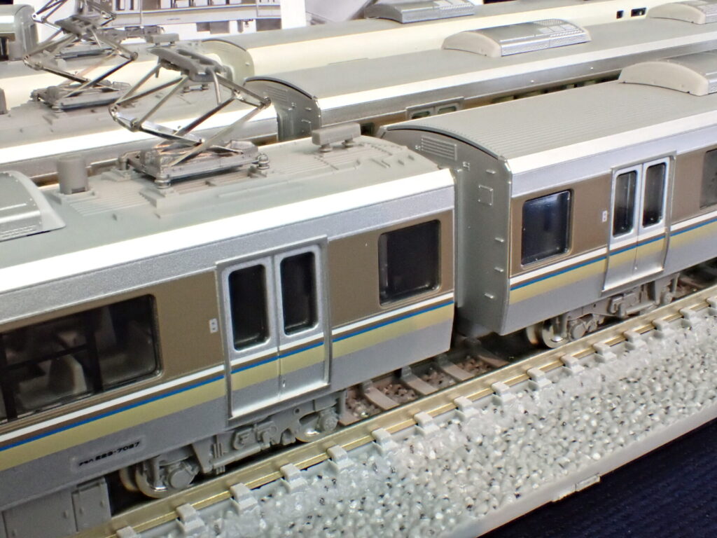 TOMIX 223系6000番台 タカラトミーモール限定 TOMIX 223系6000番台