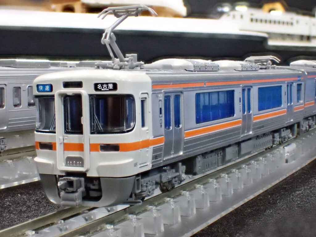 KATO 313系1300番台 中央本線・関西本線 Amazon | KATO Nゲージ 313系