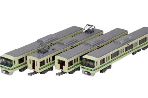 鉄コレ】遠州鉄道2000形（エヴァンゲリオンラッピング電車）2022年5月