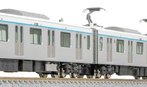 グリーンマックス】東急電鉄3020系（新幹線ラッピングトレイン）2025年
