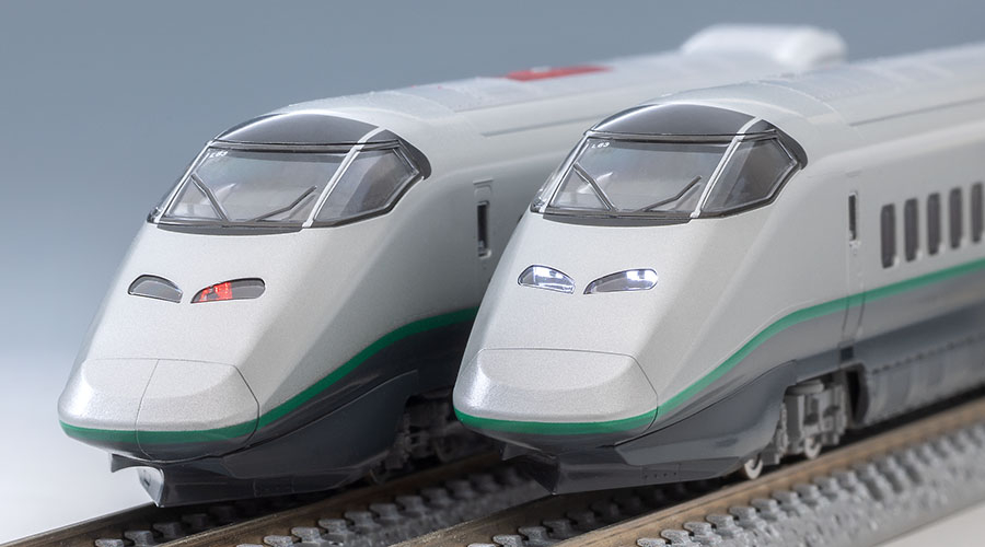 いいね不要! Bトレ Bトレイン 人気 E3系1000番台 つばさ 7両 フル 2026