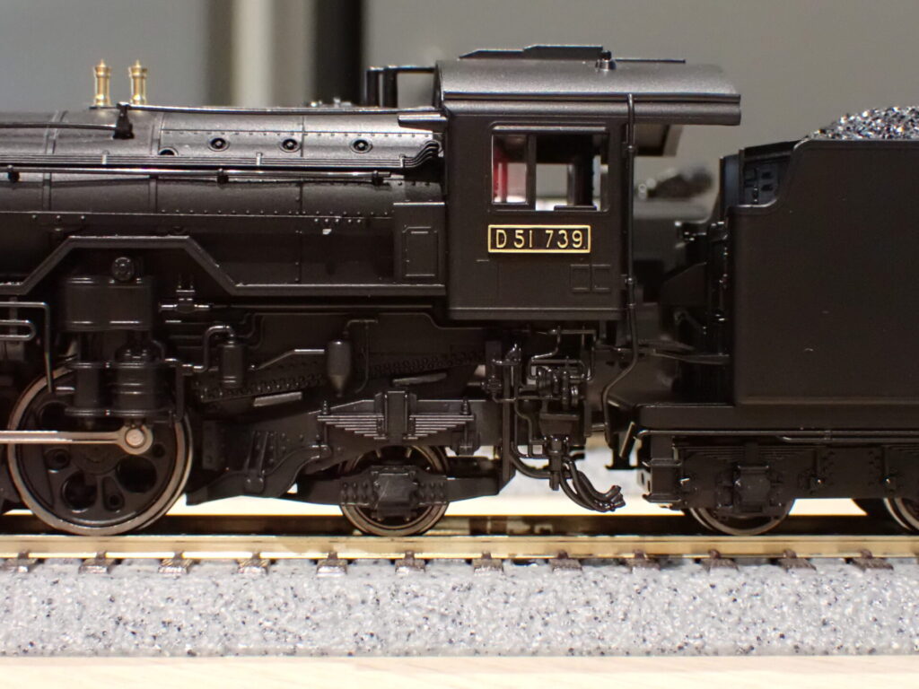 KATO】(HO)D51形（標準量産形）2025年12月再生産 | モケイテツ