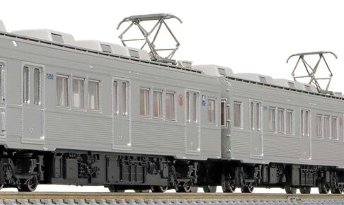 グリーンマックス】東急電鉄5080系（5188編成）2025年9月発売 | モケイテツ