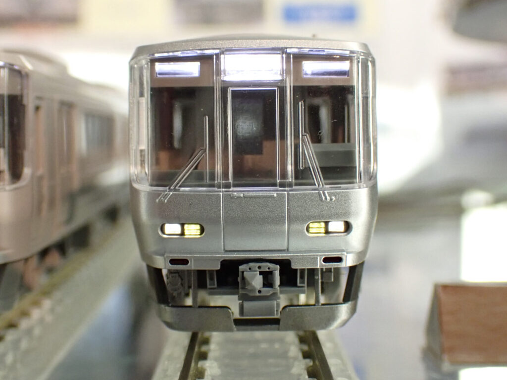 TOMIX】223系1000番台 2025年7月発売 | モケイテツ