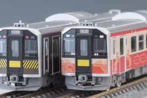 TOMIX JR 485系特急電車(新潟車両センター・K1編成)仕様 92878 JR 485系
