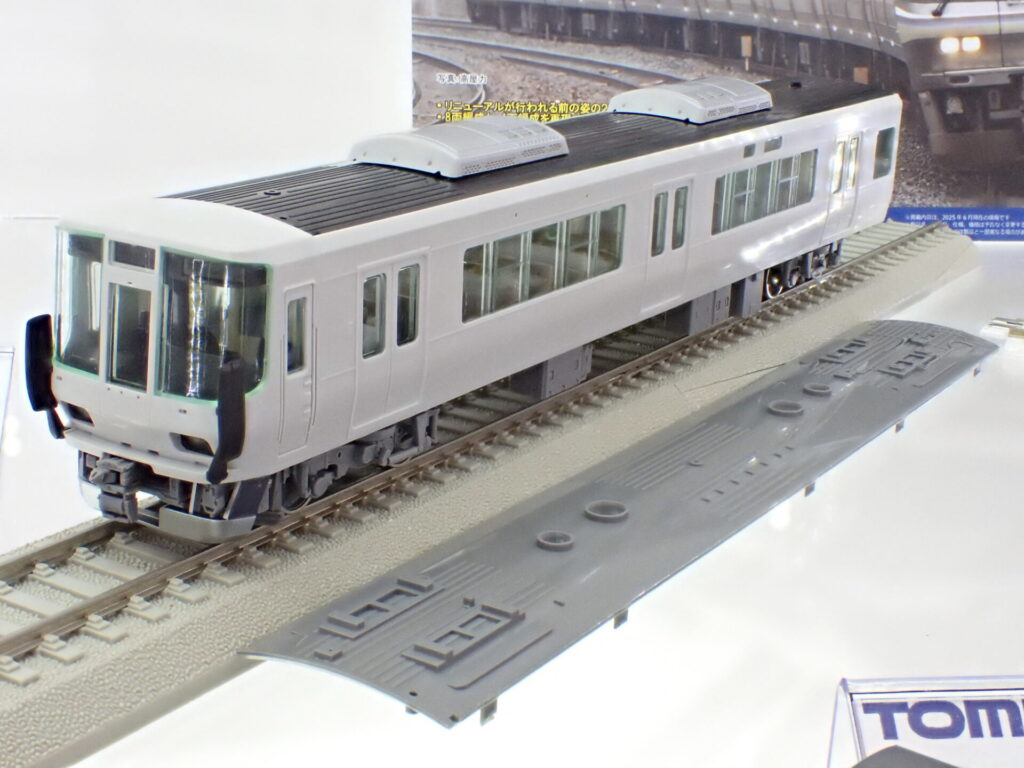 HO TOMIX 223系2000番台 12両セット HO TOMIX 223系2000番台 12両