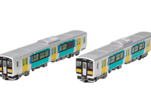 鉄コレ】南海電鉄10000系（HYDEサザン）2022年4月受注開始 | モケイテツ