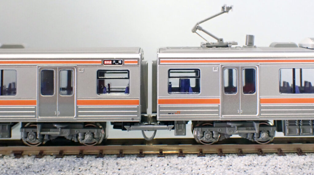 KATO】313系5000番台・5300番台 新快速 2026年1月発売 | モケイテツ