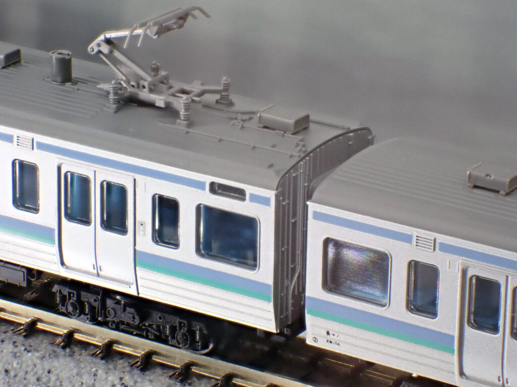 211系長野色 2000番台・3000番台12両セット 211系長野色 2000番台