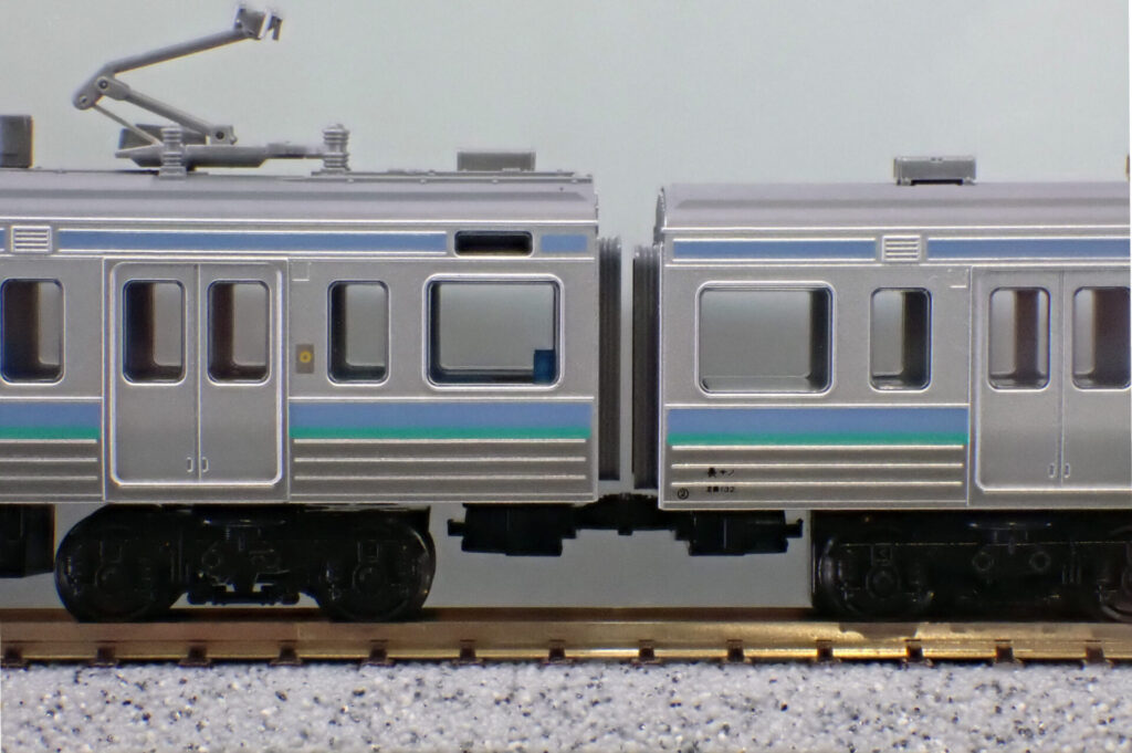 KATO 211系 長野色 6両セット Nゲージ KATO】211系3000番台（長野色