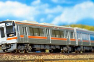 グリーンマックス】115系1000番台〈SETOUCHI TRAIN〉2024年4月発売