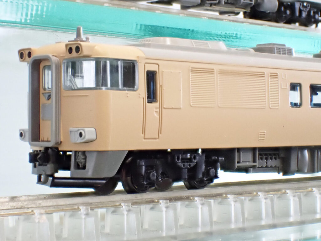 KATO】キハ181系 はくと 2026年3月発売 | モケイテツ