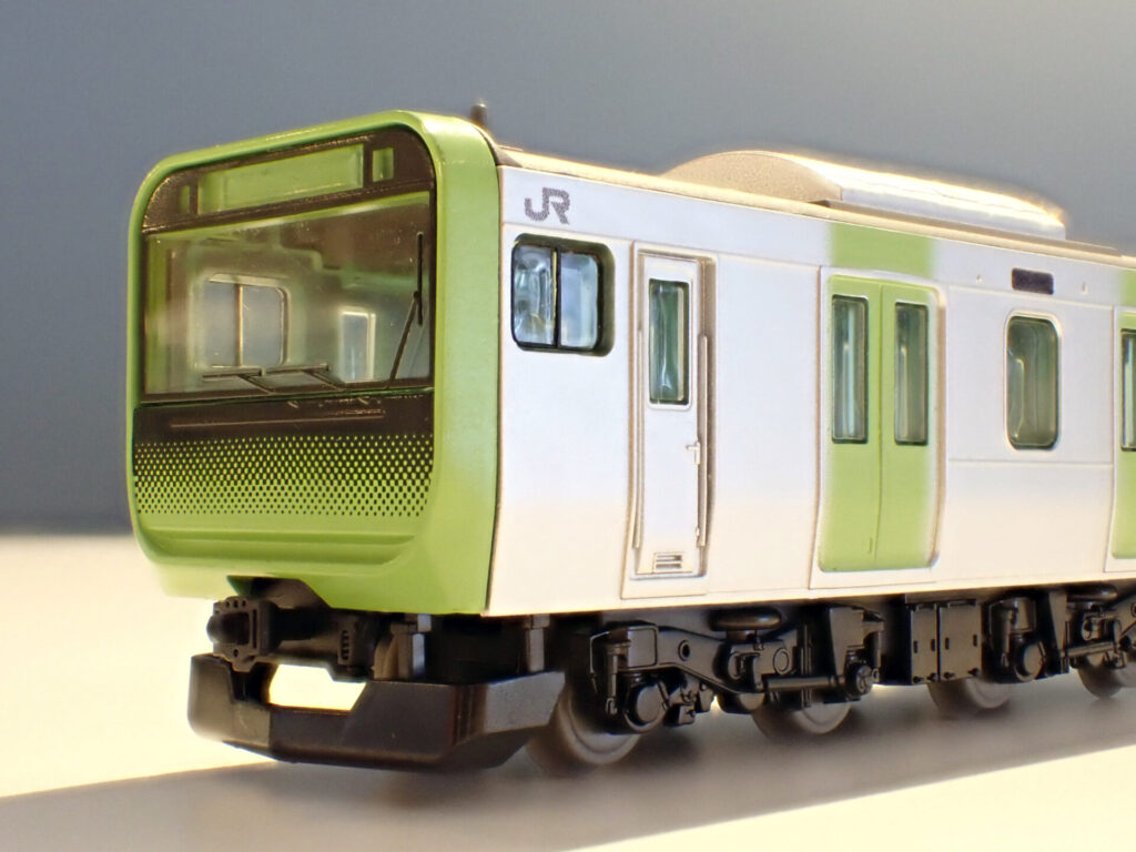 鉄コレ】鉄コレポケット第2弾 東と西の環状線編 2026年2月発売