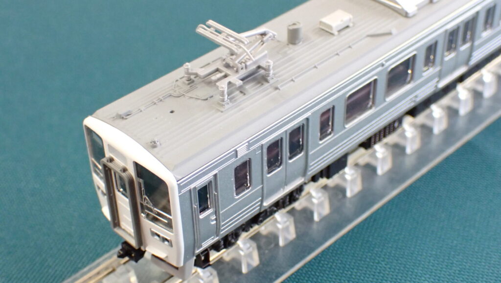 KATO】211系3000番台（房総色）2026年5月発売 | モケイテツ