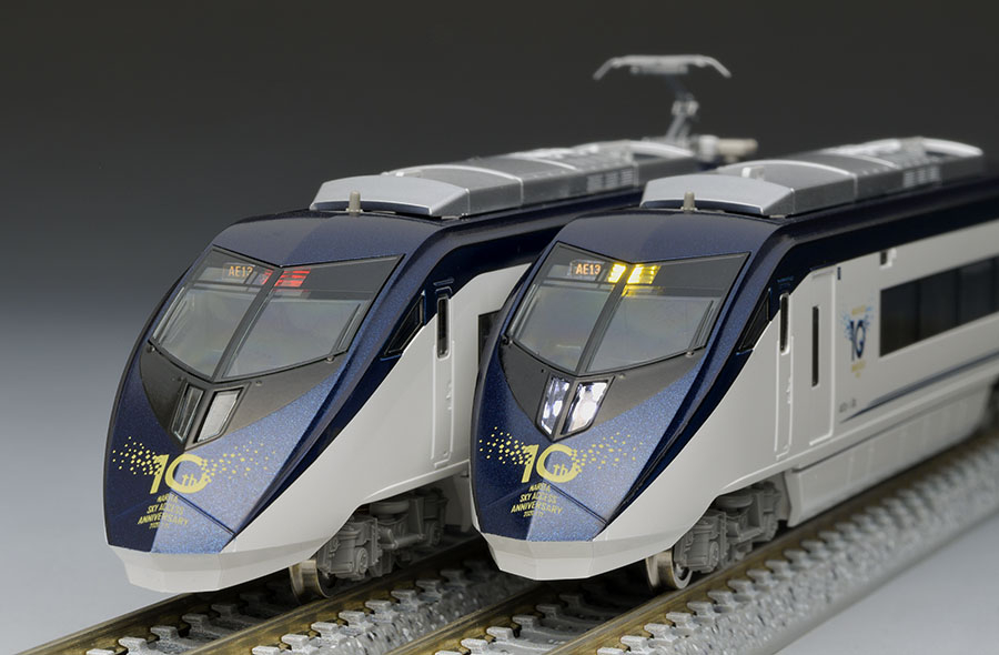 トミックス京成AE型スカイライナー10周年ラッピング TOMIX】京成電鉄