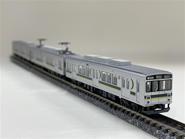 鉄コレ】限定品 東急電鉄1000系 1500番台 2021年3月発売 | モケイテツ