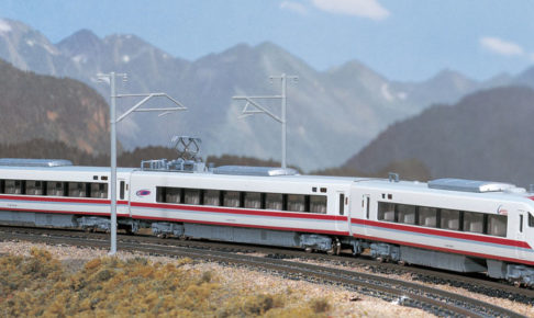 KATO】京都駅店特製品 EF15形184号機（高崎第二機関区・スノープロウ