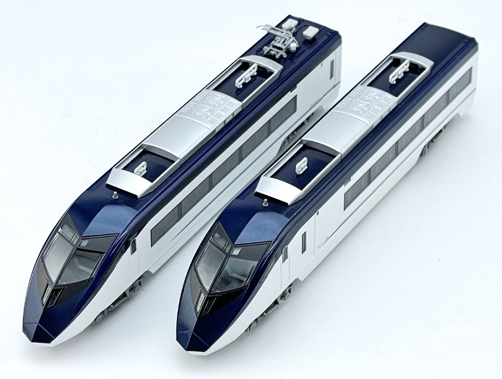 Nゲージ TOMIX 京成電鉄 AE形(スカイライナー)セット 京成電鉄 AE形