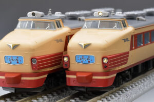 TOMIX】ベーシックセットSD W7系 かがやき 2022年10月再生産 | モケイテツ