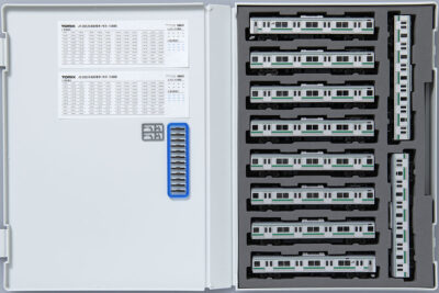 TOMIX】205系 埼京線・川越線 2023年9月発売 | モケイテツ