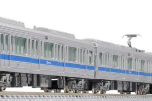 グリーンマックス】東武鉄道10030型 東武アーバンパークライン