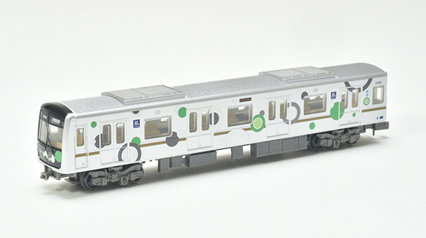 鉄コレ】Osaka Metro 30000A系 中央線 2023年7月発売 | モケイテツ