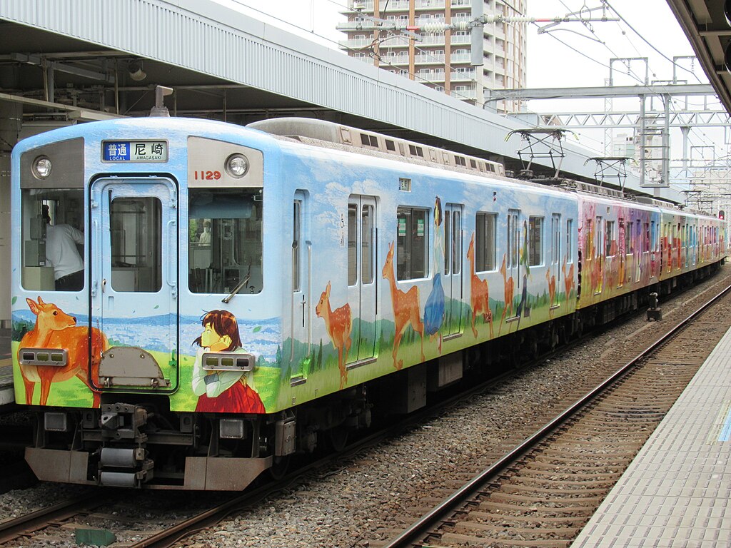 グリーンマックス 50796 近鉄1026系「ならしかトレイン」（1029編成