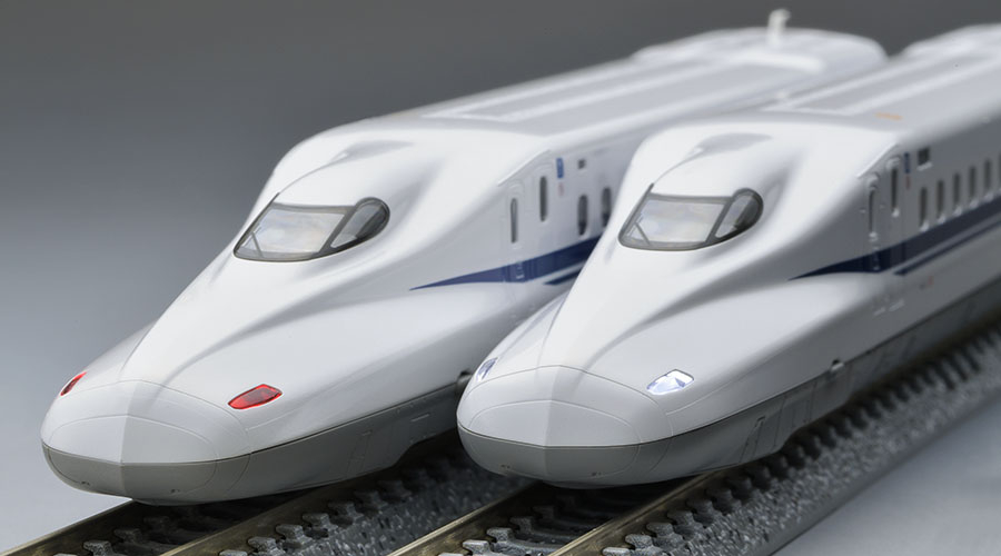 16両】TOMIX N700 1000系(N700A) 東海道・山陽新幹線 JR N700-1000系