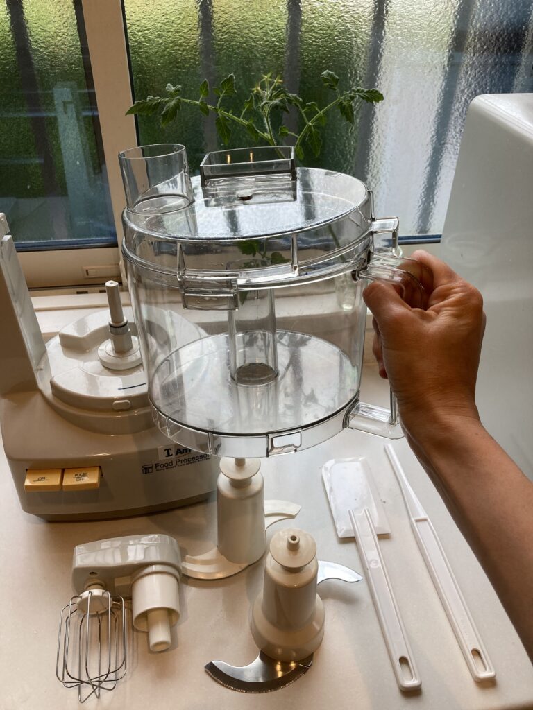 アムウェイ Amway 注文 フードプロセッサー アムウェイ Amway 新品