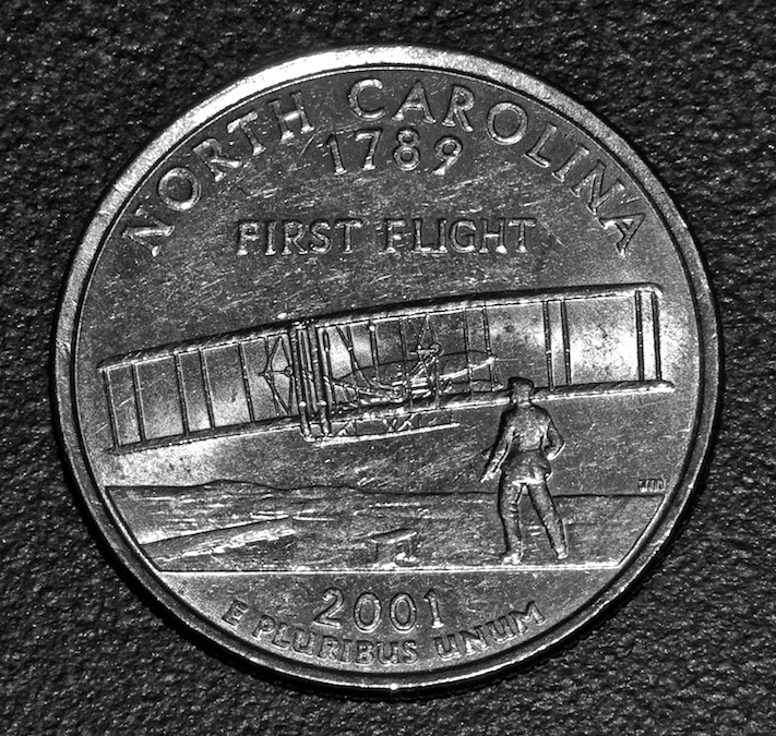 外国硬貨 アメリカ硬貨 州別26種類 退職後 アメリカに行く話 | 【まとめ】