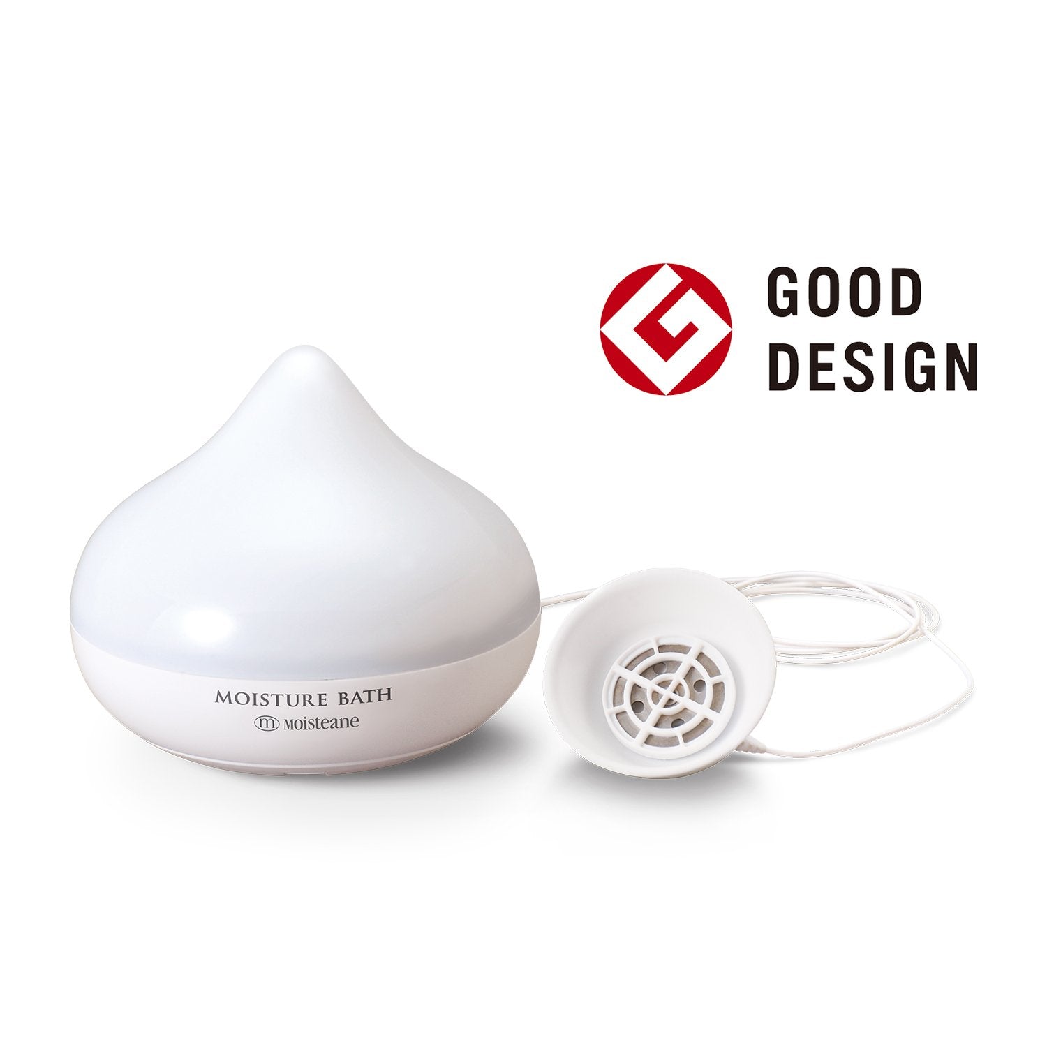 芸能人も愛用者多数のモイスティーヌ美顔器