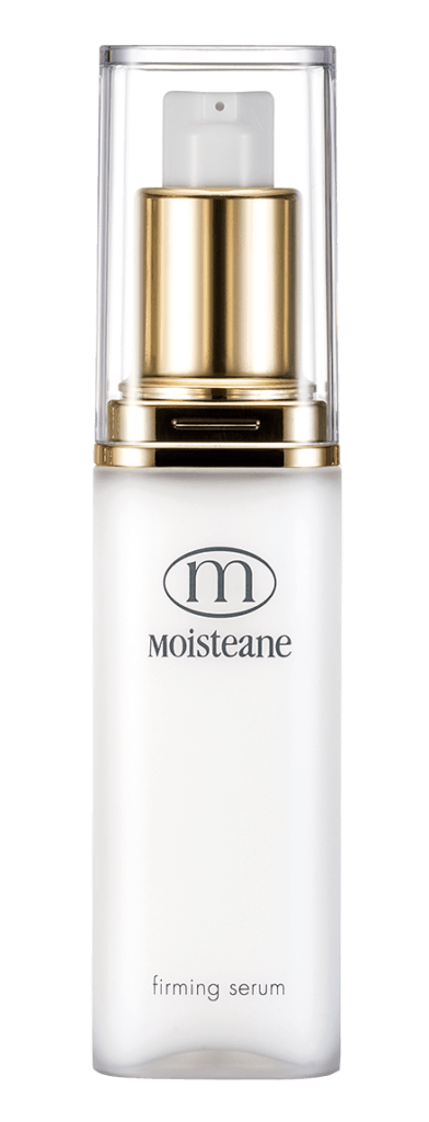 moisteane firming serum 60ml ファーミングセラム moisteane firming